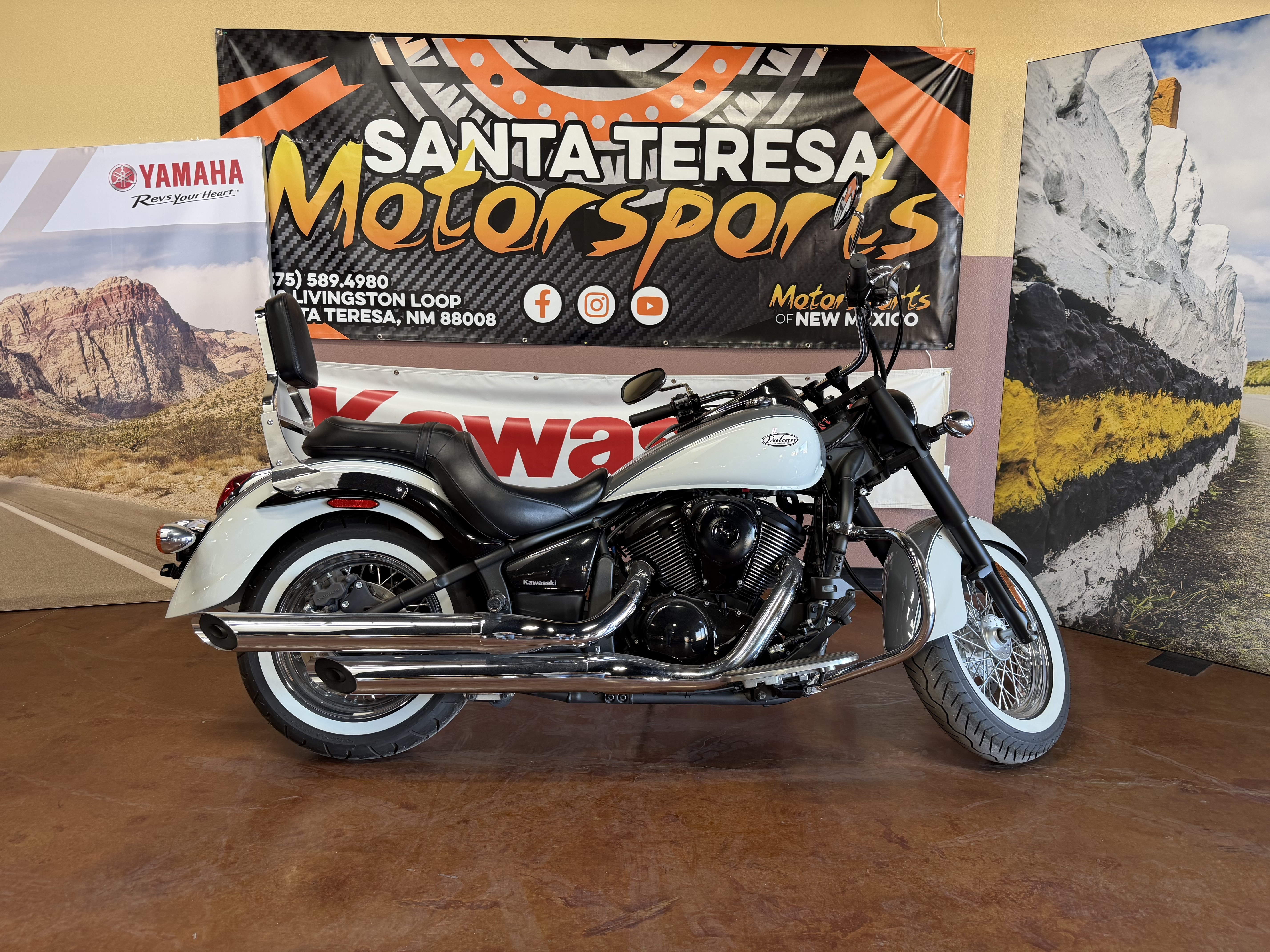2024 Kawasaki Vulcan 900 Classic for sale 1012103