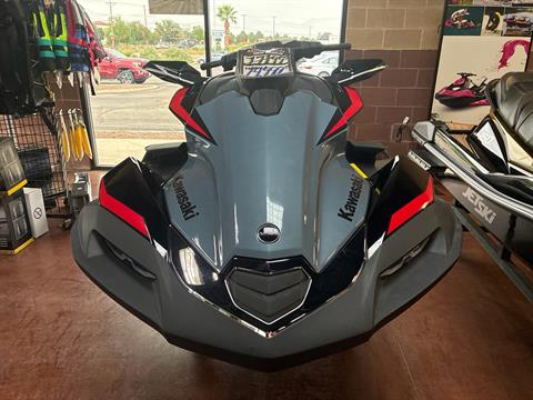 2025 Kawasaki Jet Ski Ultra 160LX-S