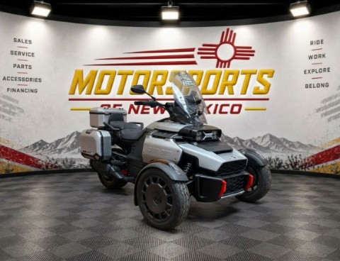 2025 Can-Am Canyon XT