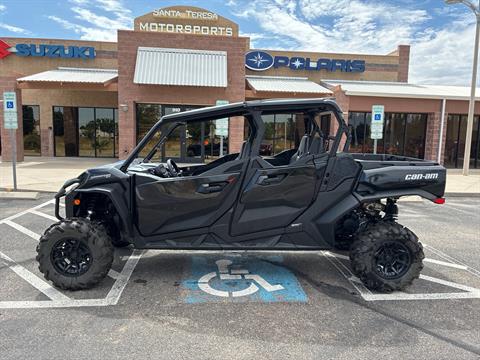 2026 Can-Am Commander MAX XT 700
