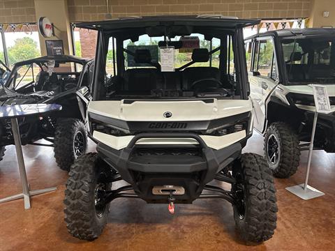 2026 Can-Am Defender Limited HD11