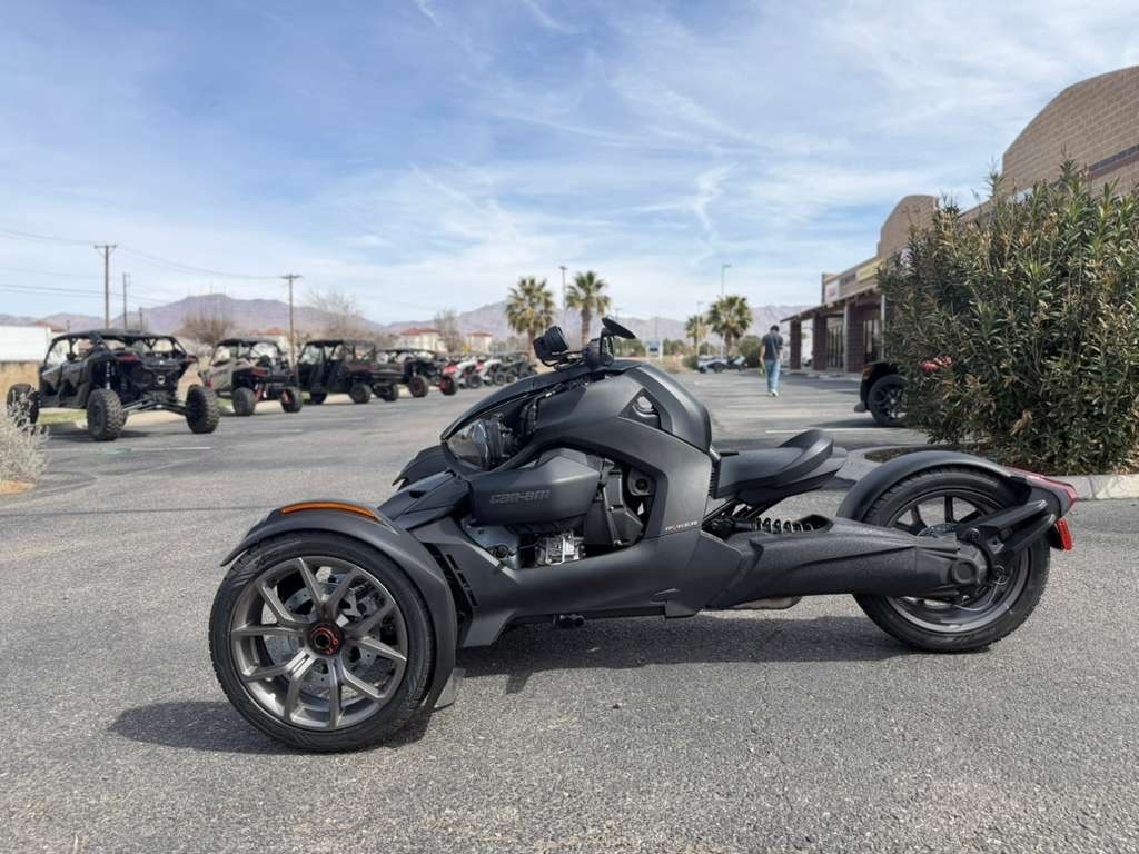 New 2025 Can-Am Ryker 600 ACE, New Mexico | Specs, Price, Photos