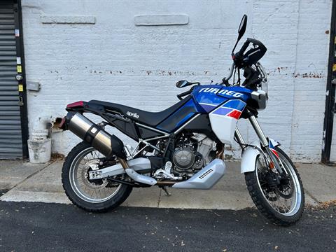 2023 Aprilia Tuareg 660 in Long Island City, New York - Photo 2
