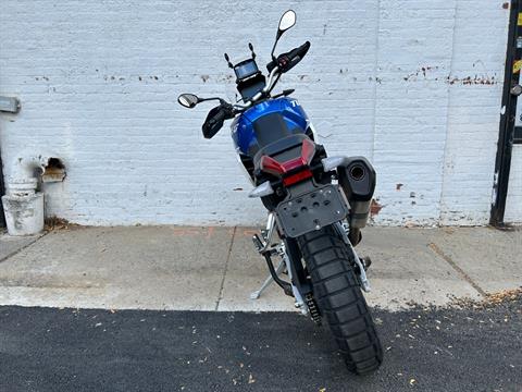 2023 Aprilia Tuareg 660 in Long Island City, New York - Photo 6