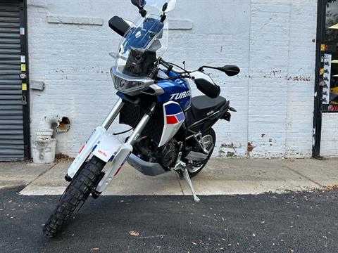 2023 Aprilia Tuareg 660 in Long Island City, New York - Photo 5