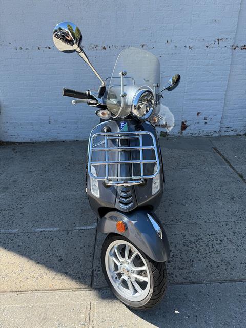 2023 Vespa Primavera 50 in Long Island City, New York - Photo 5