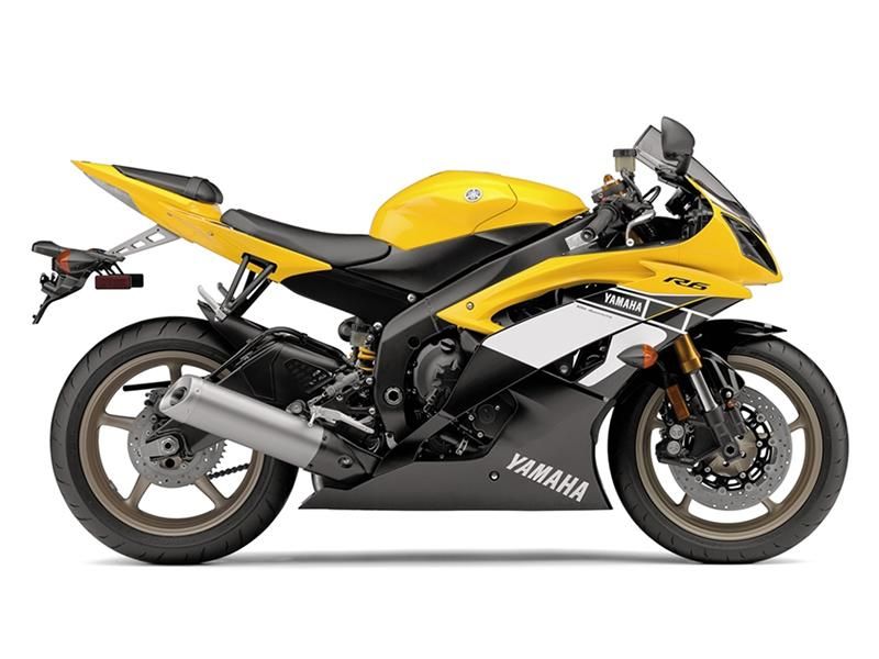 2016 Yamaha R6 in Long Island City, New York