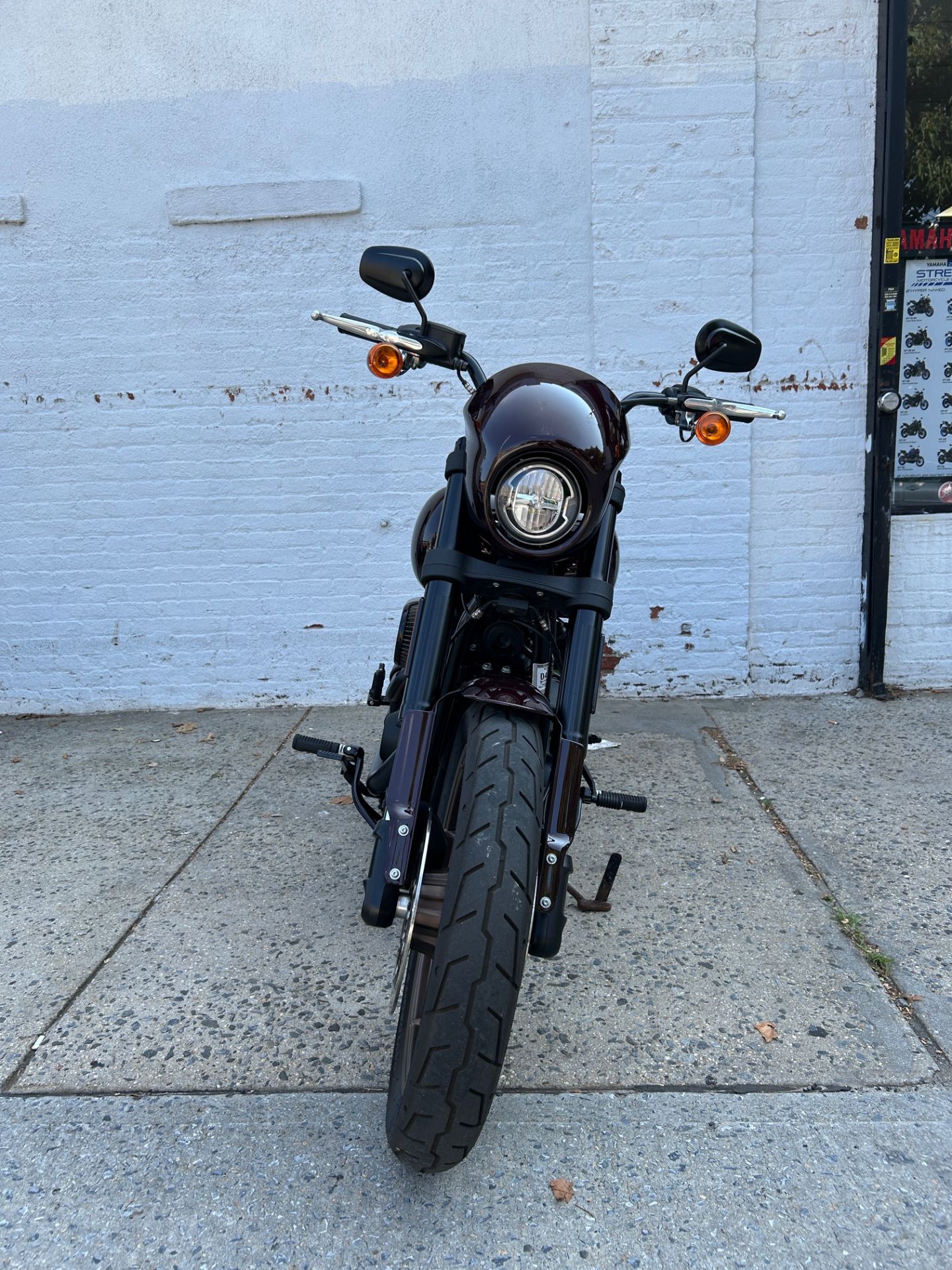 2021 Harley-Davidson Low Rider®S in Long Island City, New York - Photo 8