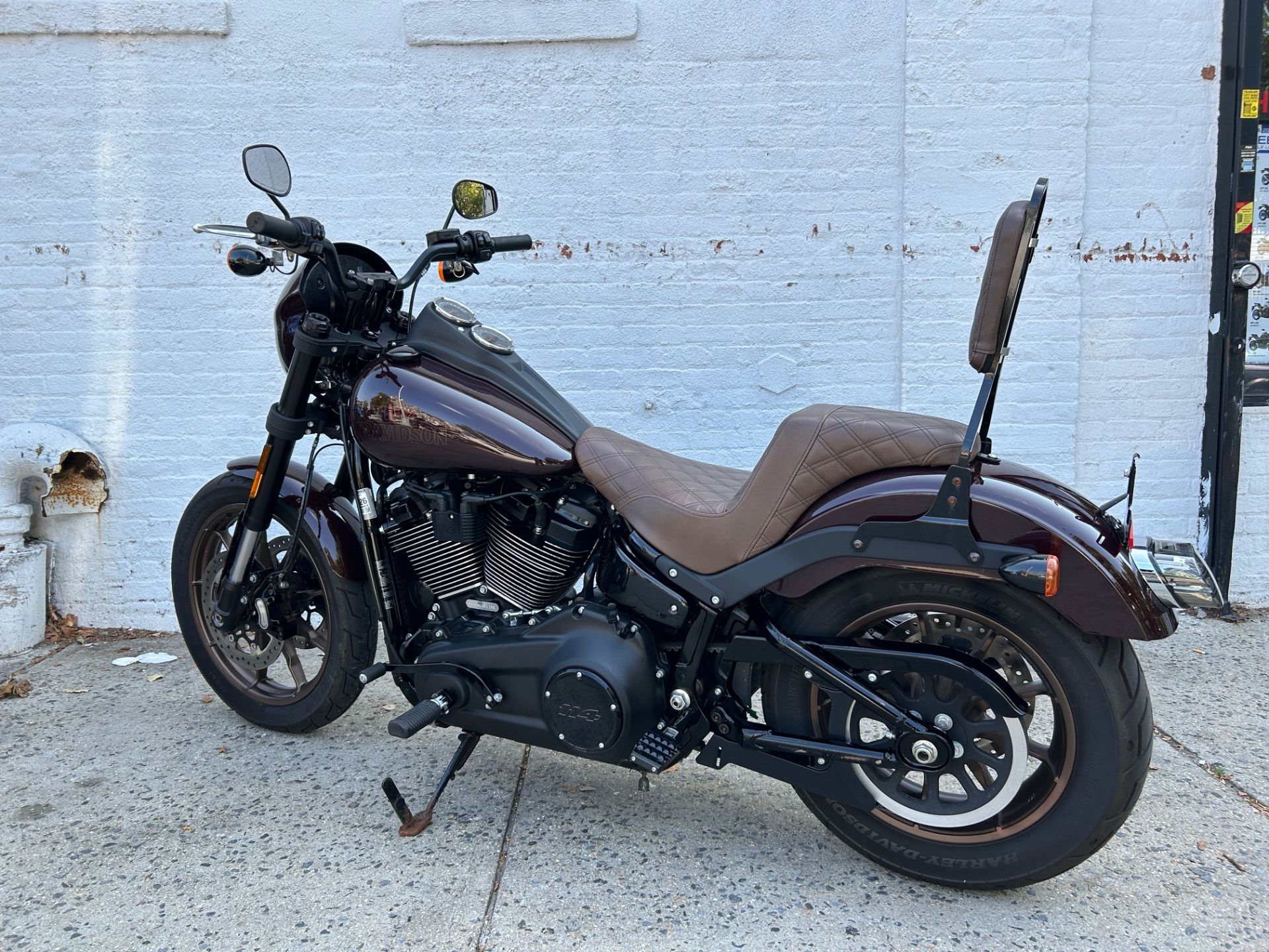 2021 Harley-Davidson Low Rider®S in Long Island City, New York - Photo 2