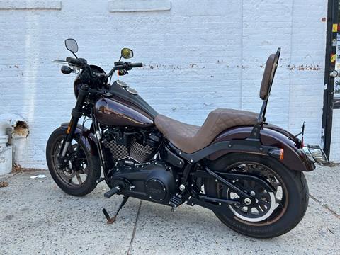 2021 Harley-Davidson Low Rider®S in Long Island City, New York - Photo 2