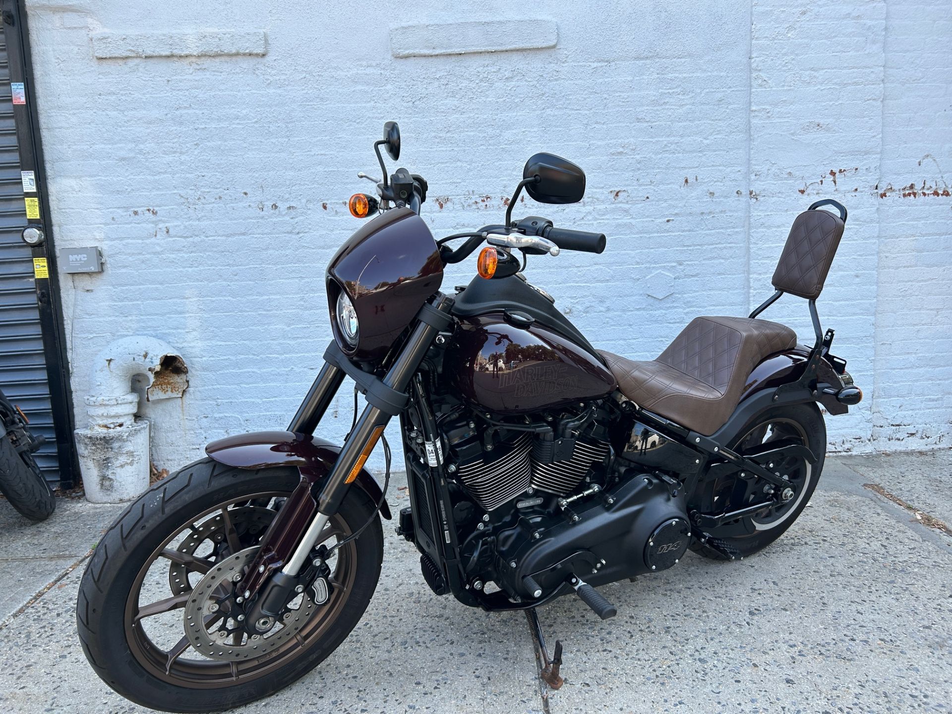 2021 Harley-Davidson Low Rider®S in Long Island City, New York - Photo 3