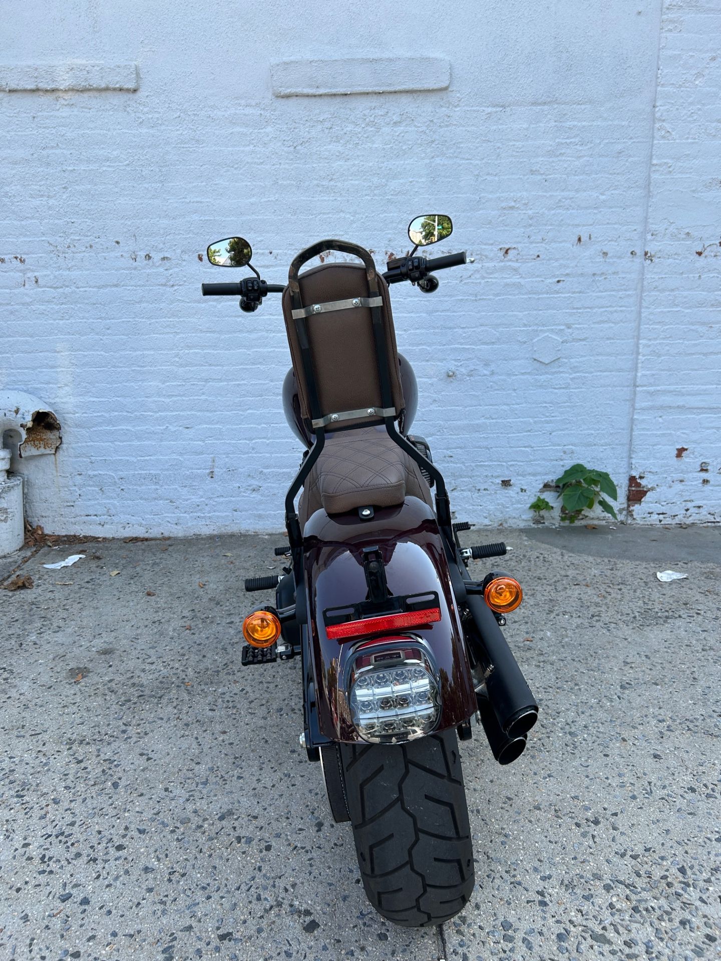 2021 Harley-Davidson Low Rider®S in Long Island City, New York - Photo 4