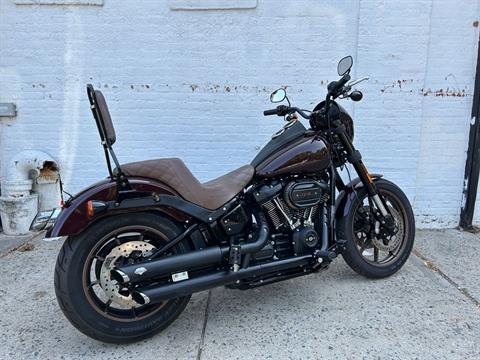 2021 Harley-Davidson Low Rider®S in Long Island City, New York - Photo 5