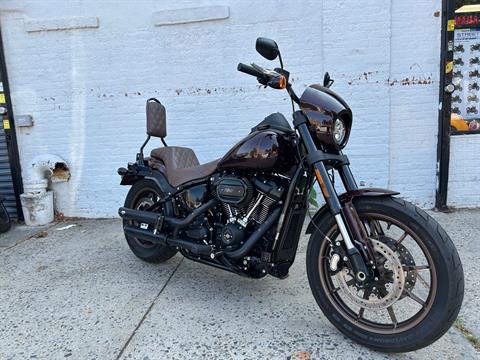 2021 Harley-Davidson Low Rider®S in Long Island City, New York - Photo 6