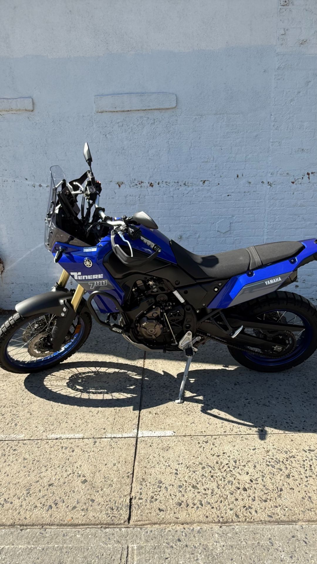 2024 Yamaha Ténéré 700 in Long Island City, New York - Photo 4
