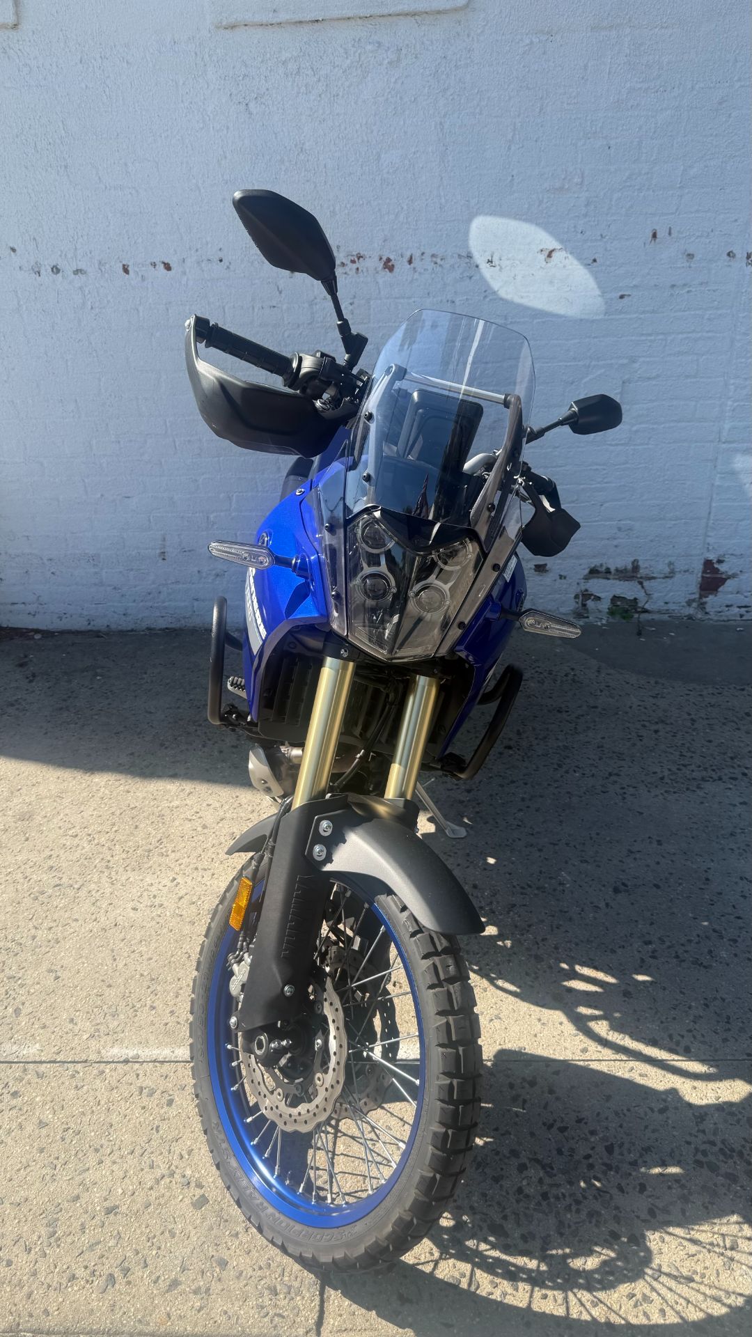 2024 Yamaha Ténéré 700 in Long Island City, New York - Photo 5