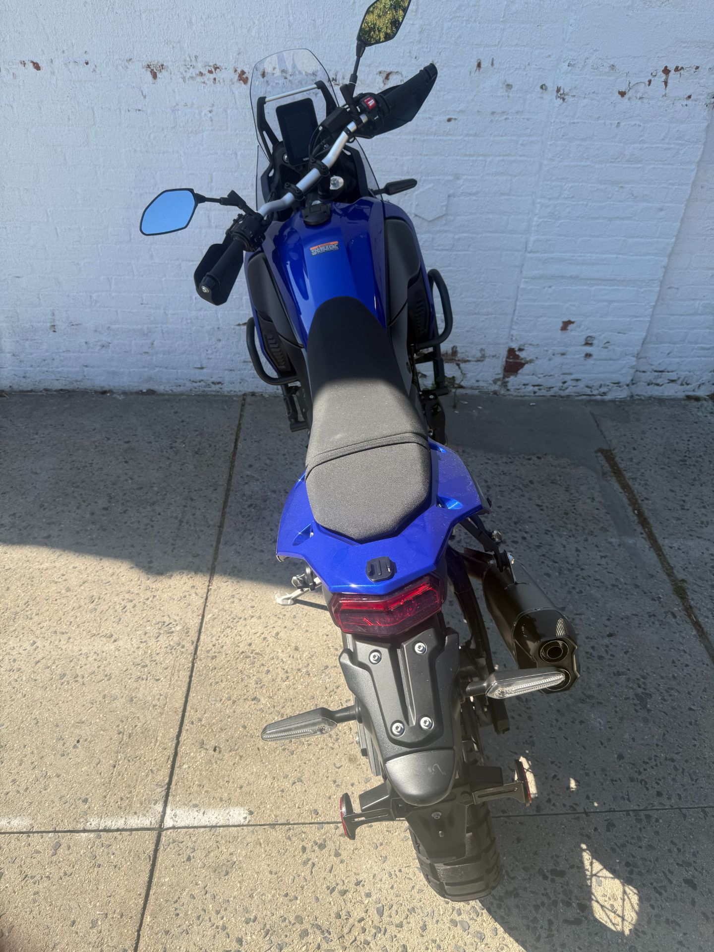 2024 Yamaha Ténéré 700 in Long Island City, New York - Photo 6