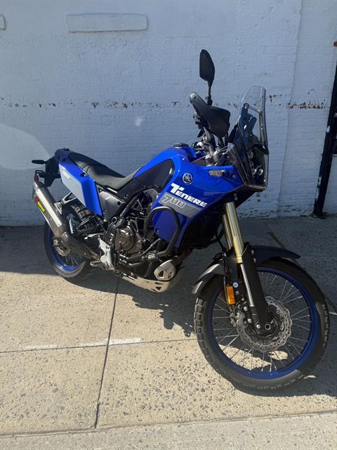 2024 Yamaha Ténéré 700 in Long Island City, New York - Photo 3
