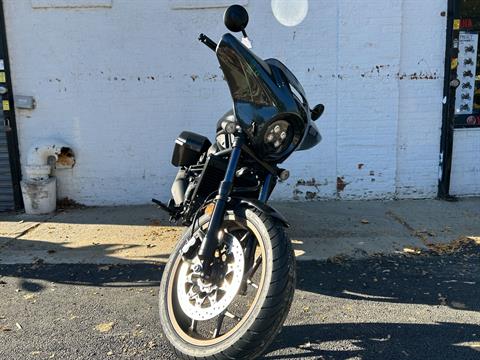 2024 Honda Rebel 1100T in Long Island City, New York - Photo 6