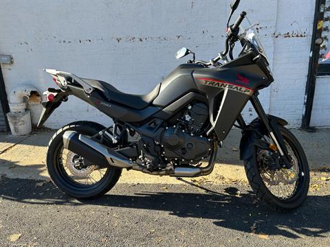 2024 Honda Transalp in Long Island City, New York - Photo 2