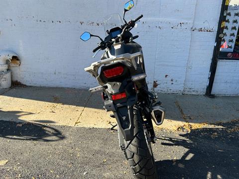 2024 Honda Transalp in Long Island City, New York - Photo 7