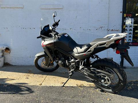 2024 Honda Transalp in Long Island City, New York - Photo 5