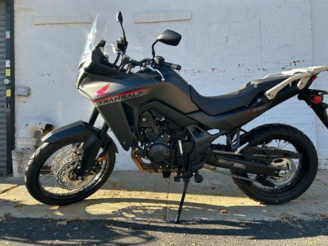2024 Honda Transalp in Long Island City, New York - Photo 1