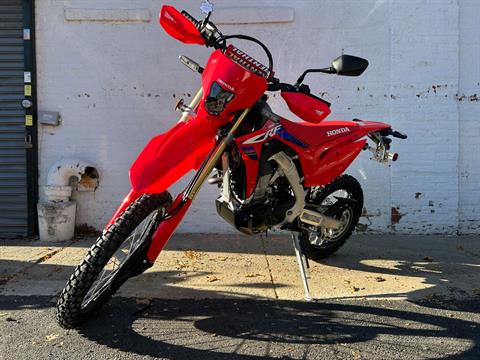 2024 Honda CRF450RL in Long Island City, New York - Photo 3