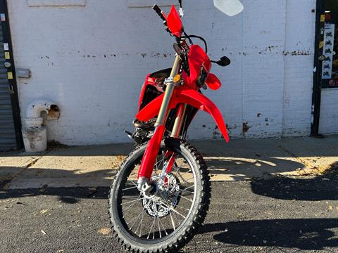 2024 Honda CRF450RL in Long Island City, New York - Photo 7