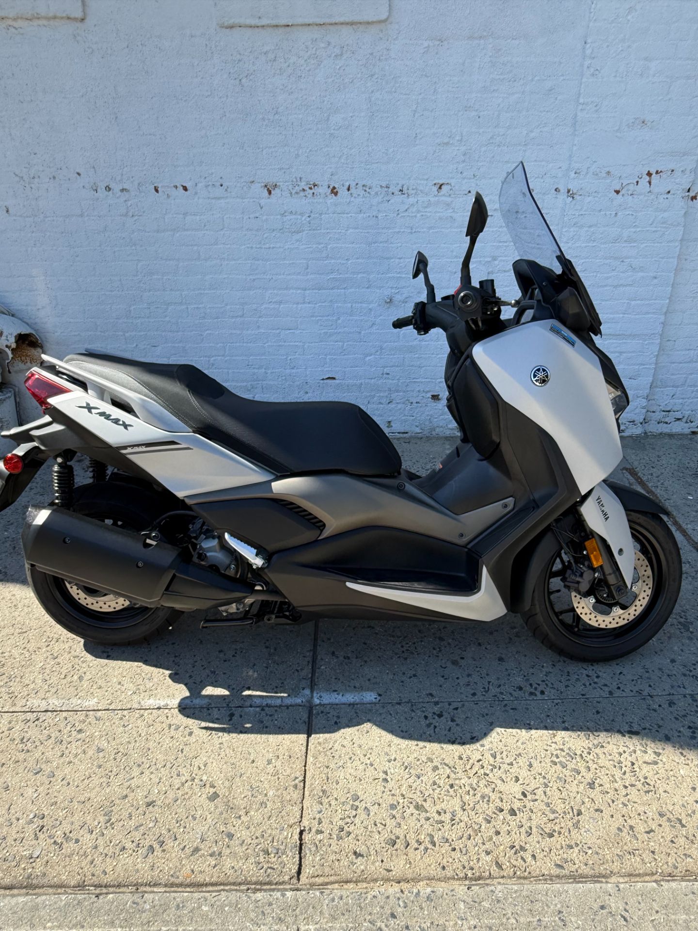 2024 Yamaha XMAX in Long Island City, New York - Photo 1