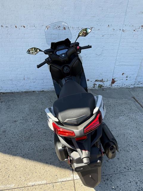 2024 Yamaha XMAX in Long Island City, New York - Photo 2