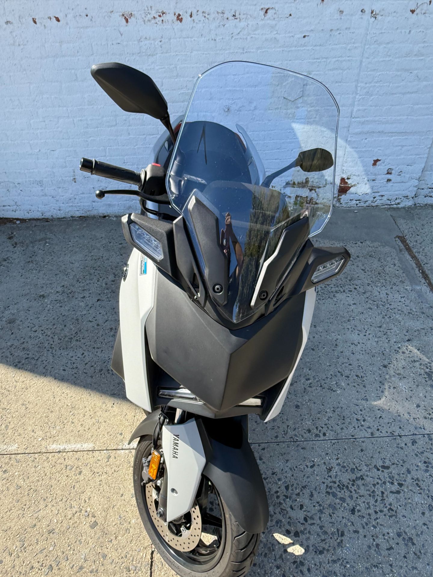 2024 Yamaha XMAX in Long Island City, New York - Photo 6