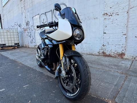 2022 Triumph Speed Triple 1200 RR in Long Island City, New York - Photo 5