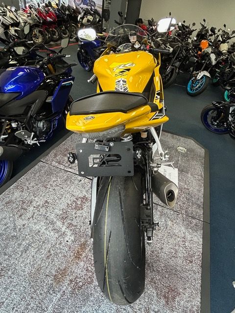 2006 Yamaha YZFR6 in Long Island City, New York - Photo 4