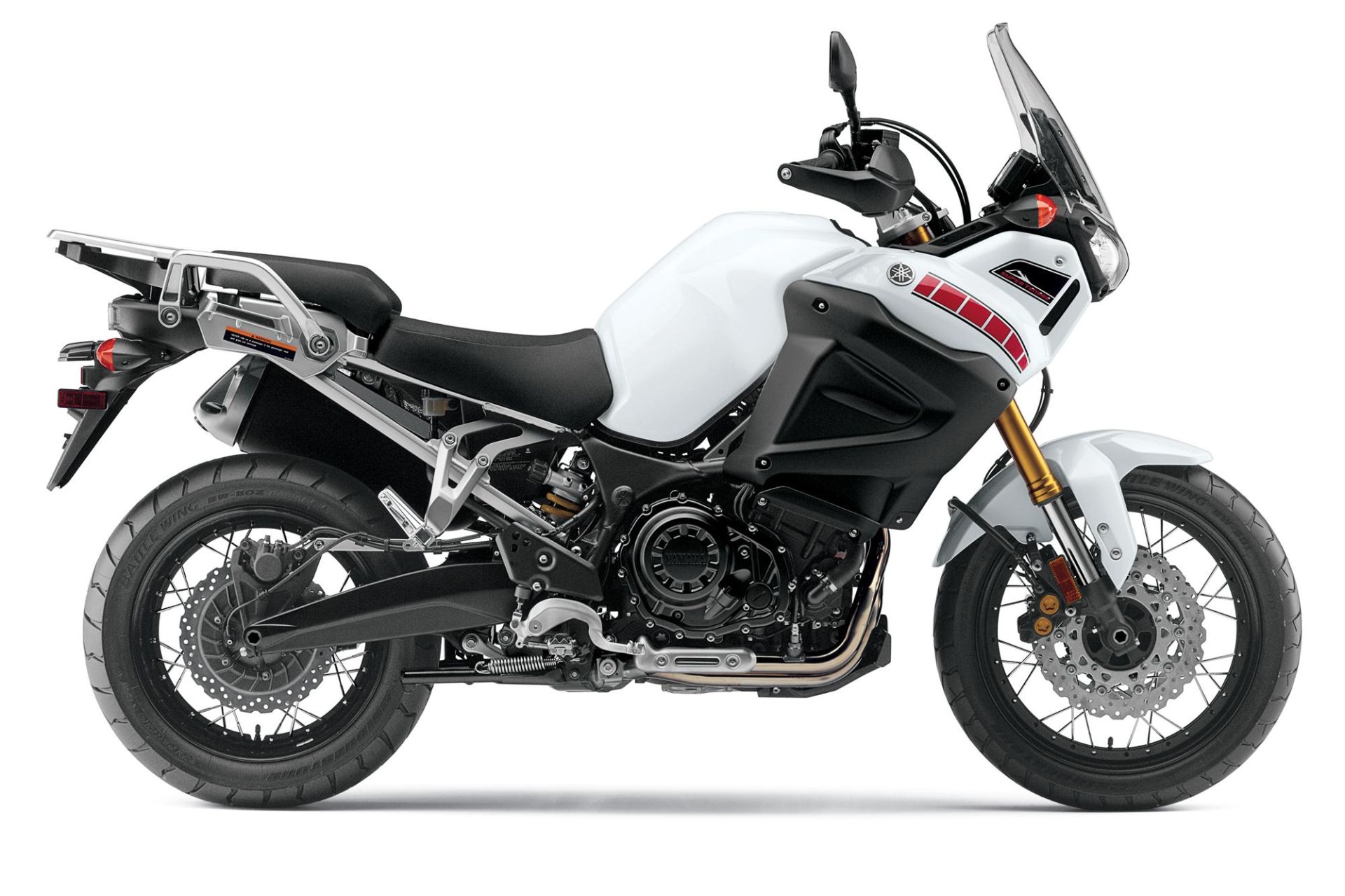 2013 Yamaha Super Tenere in Long Island City, New York