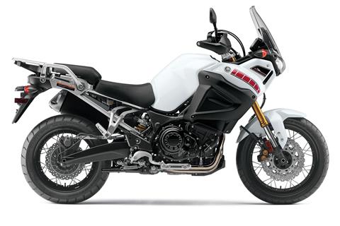 2013 Yamaha Super Tenere in Long Island City, New York