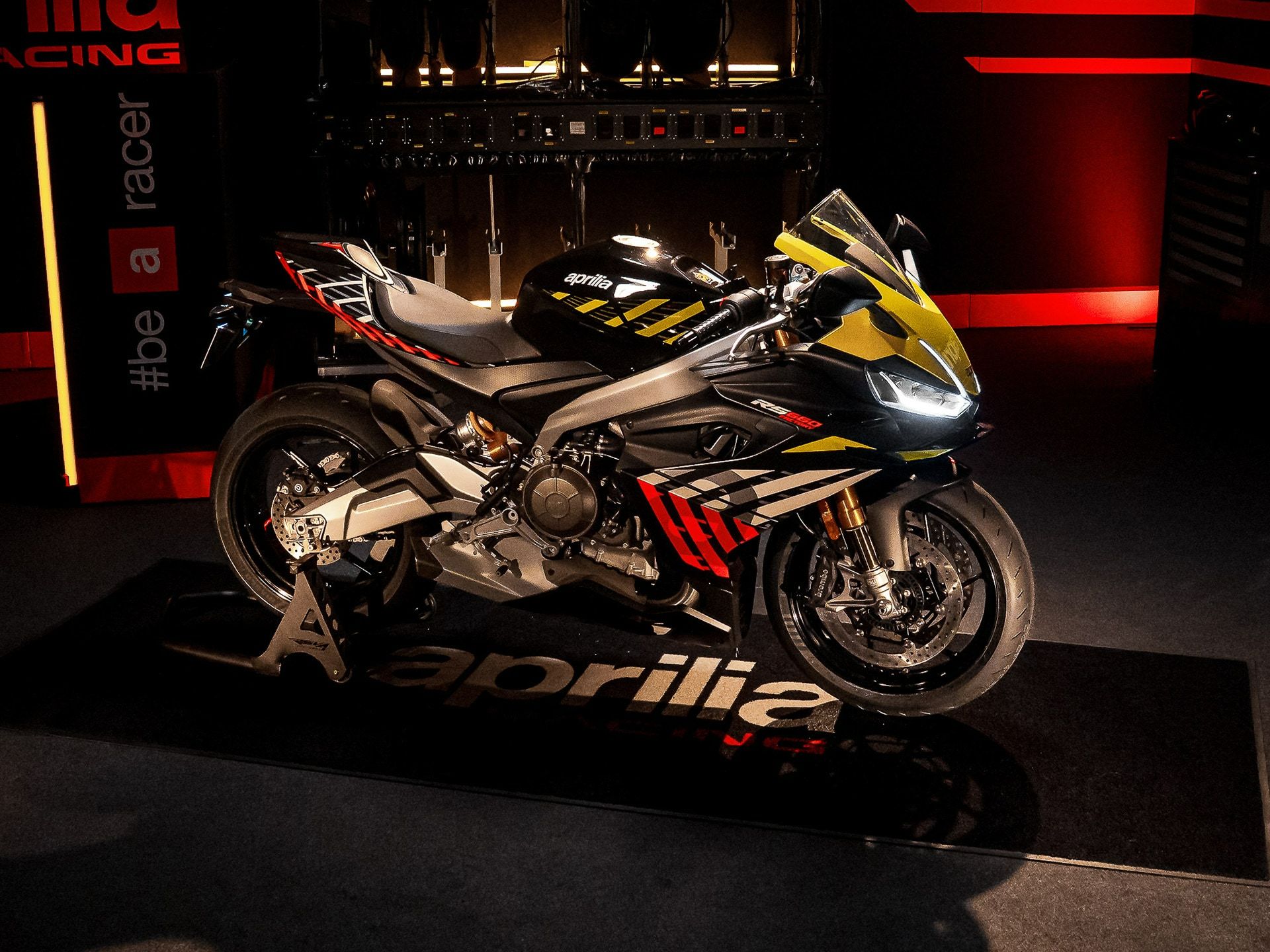 2027 Aprilia RS 660 Factory for sale 1214634