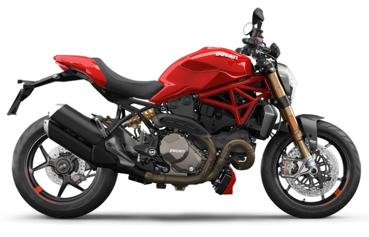 New 2019 Ducati Monster 1200 S, Denver CO Specs, Price, Photos