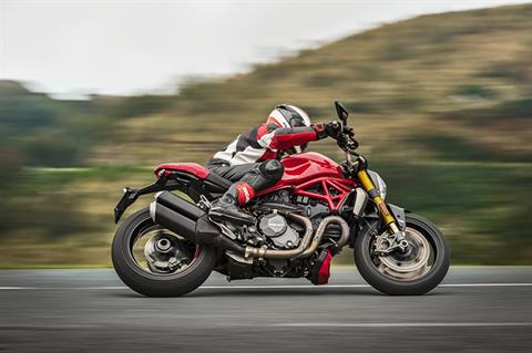New 2019 Ducati Monster 1200 S, Denver CO Specs, Price, Photos