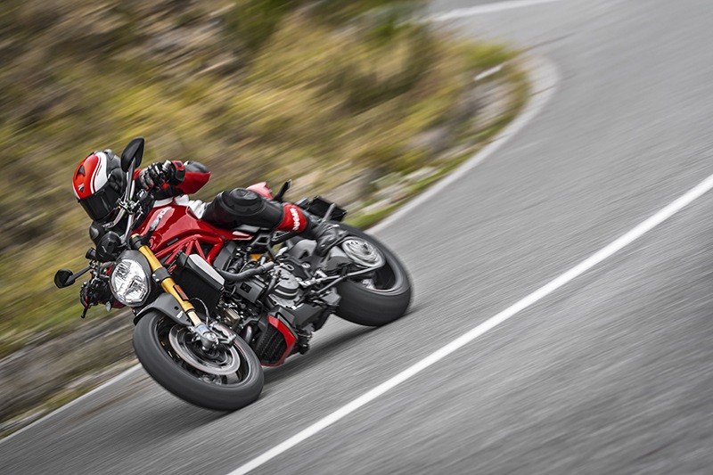 New 2019 Ducati Monster 1200 S, Denver CO Specs, Price, Photos