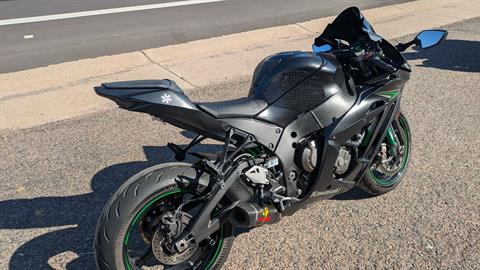 Used 2019 Kawasaki Ninja ZX-10R, Denver CO | Specs, Price