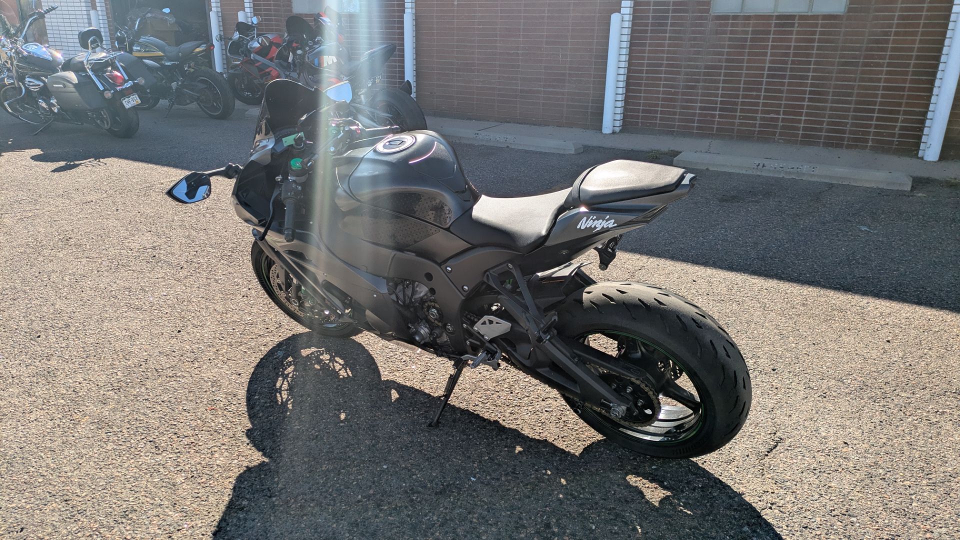 Used 2019 Kawasaki Ninja ZX-10R, Denver CO | Specs, Price, Photos