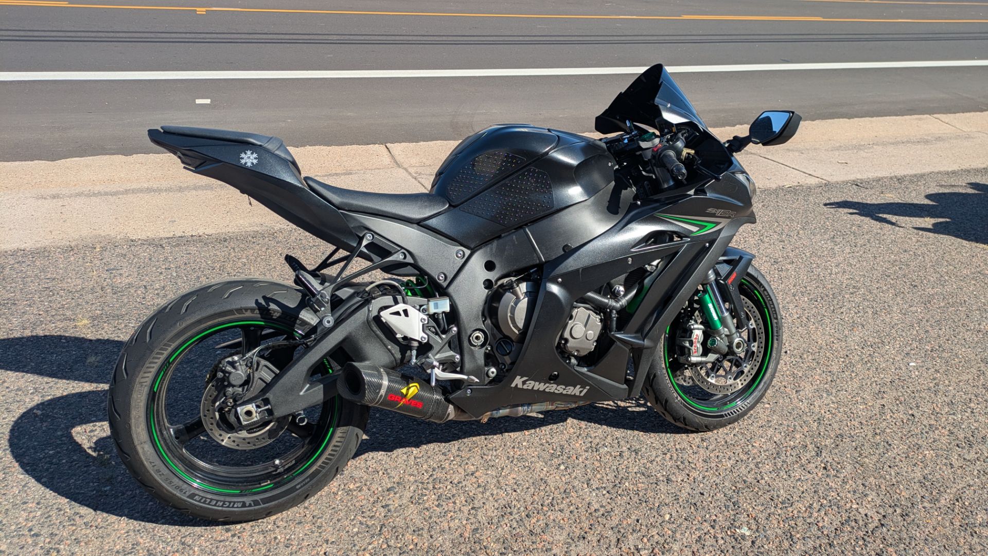 Used 2019 Kawasaki Ninja ZX-10R, Denver CO | Specs, Price