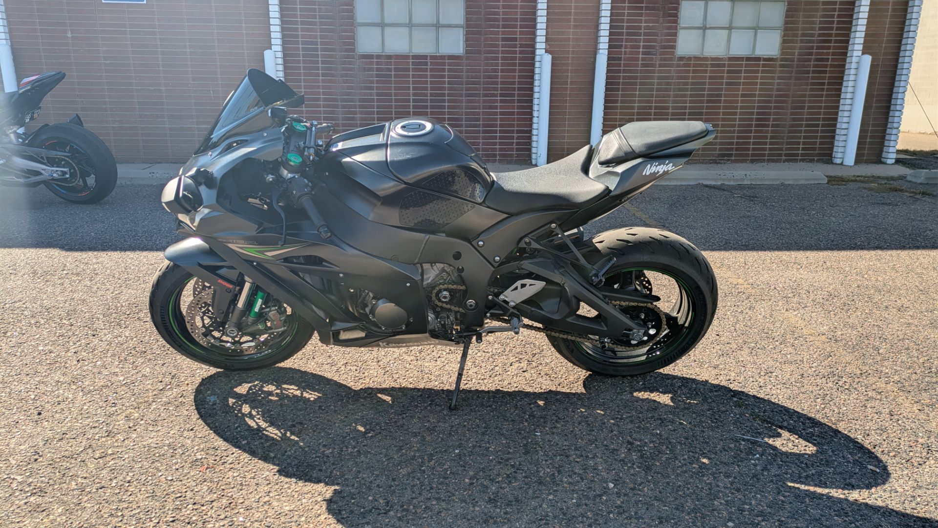 r Kawasaki Unveils More Powerful 2019 Ninja ZX-10R
