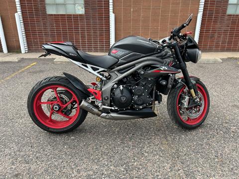 Pre-Owned Motorcycles Inventory | Imperial Sportbikes, Denver CO