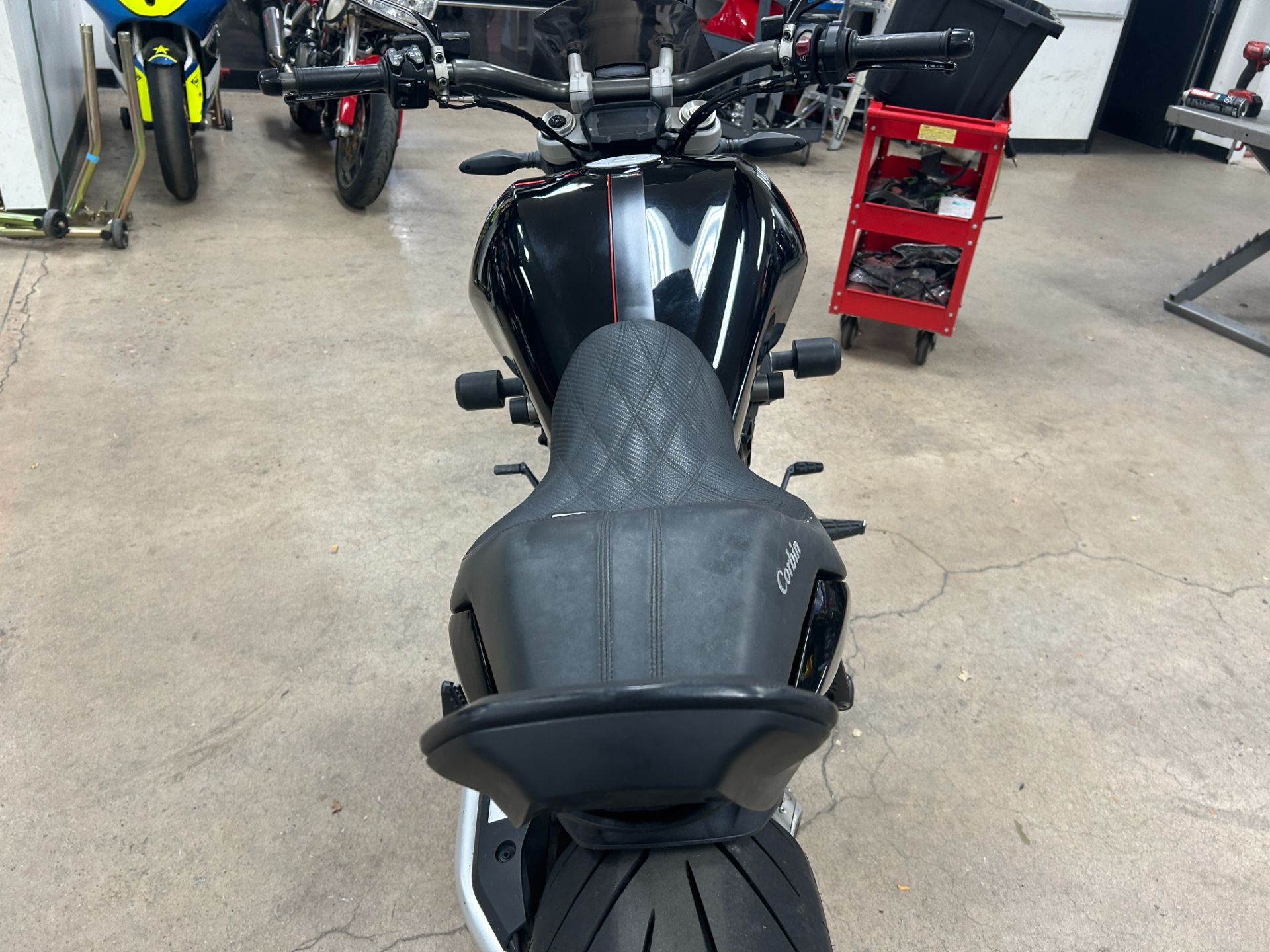 Used 2016 Ducati XDiavel S, Denver CO | Specs, Price, Photos