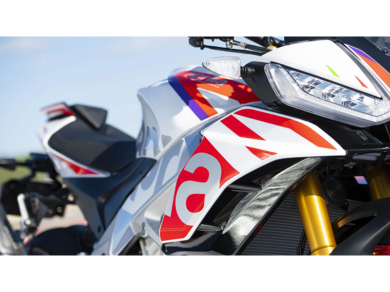 New 2024 Aprilia Tuono V4 1100 Factory Limited Edition, Denver CO