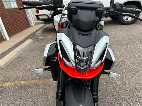 【apolina】2-3Y hoshi moro！！！ 12 Kawasaki Ninja ZX-6R Transmission Shift