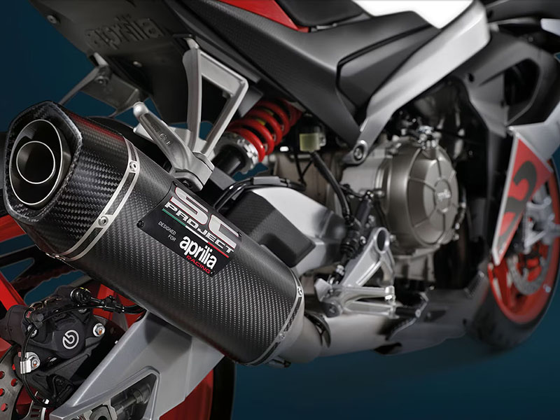 New 2024 Aprilia RS 660 Extrema, Denver CO | Specs, Price, Photos