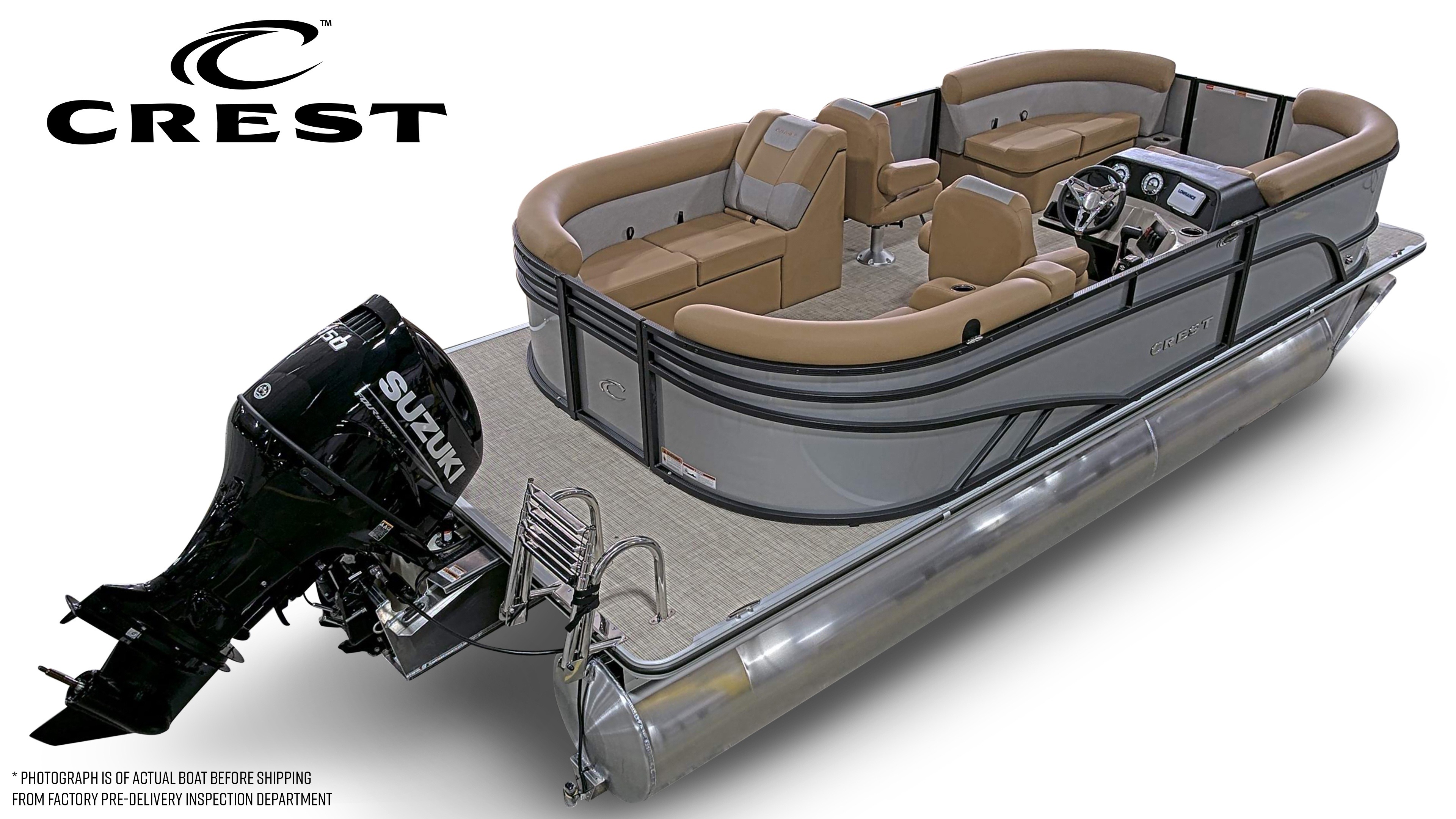 2027 Crest CONQUEST SE photo 4